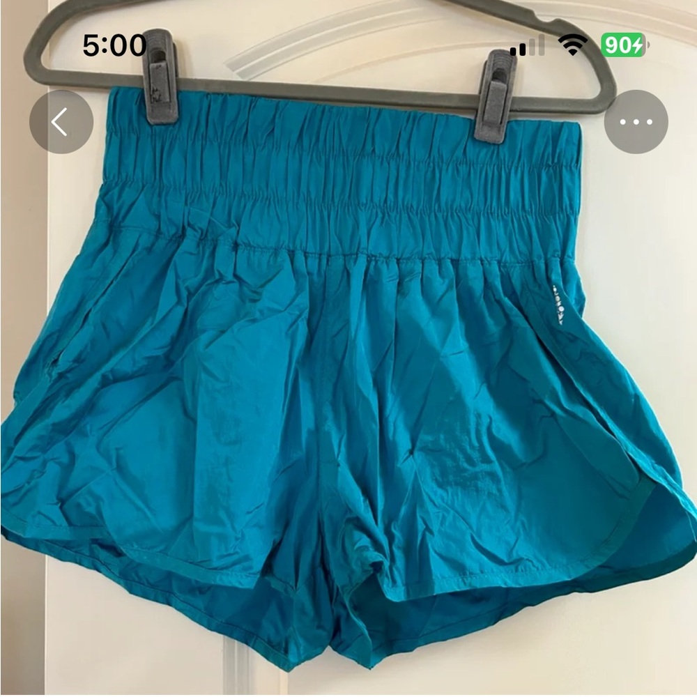 Free People the way home short